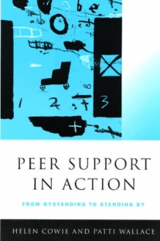 Cover of Peer Support in Action