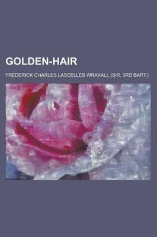 Cover of Golden-Hair