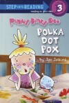 Book cover for Polka Dot Pox