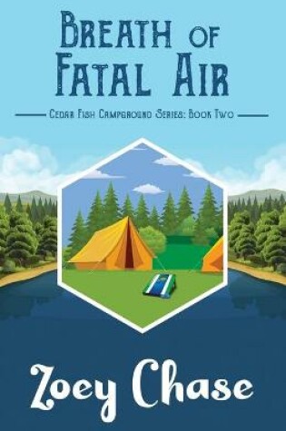 Cover of Breath of Fatal Air