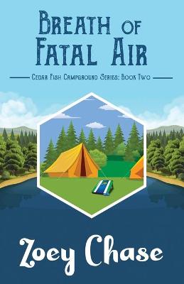 Cover of Breath of Fatal Air