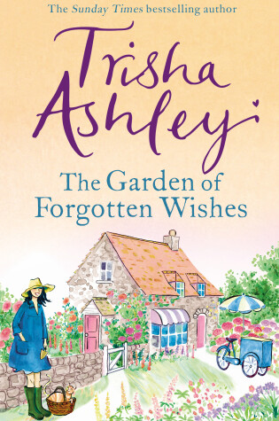 Cover of The Garden of Forgotten Wishes
