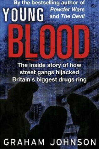 Cover of Young Blood