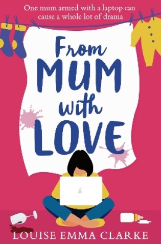 Cover of From Mum With Love