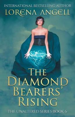 Book cover for The Diamond Bearers' Rising