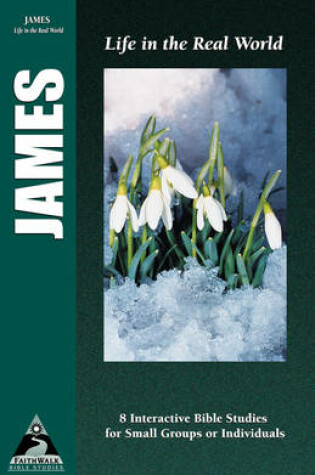 Cover of James