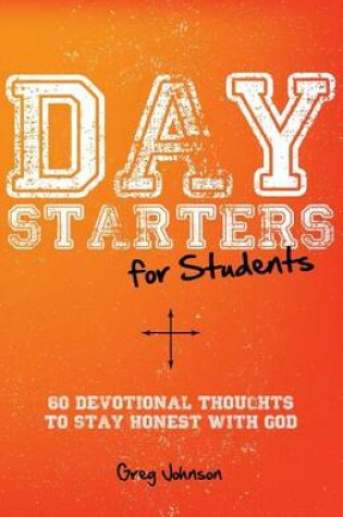 Cover of Day Starters for Students