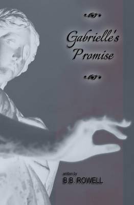 Book cover for Gabrielle's Promise