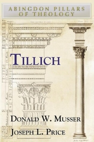 Cover of Tillich