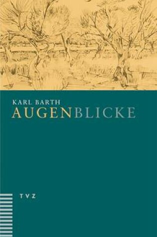 Cover of Augenblicke
