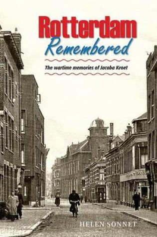 Cover of Rotterdam Remembered