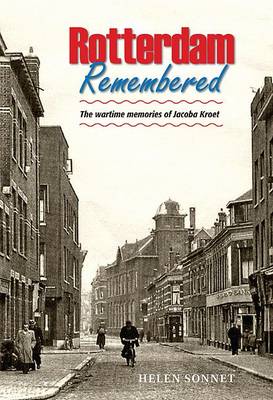 Book cover for Rotterdam Remembered