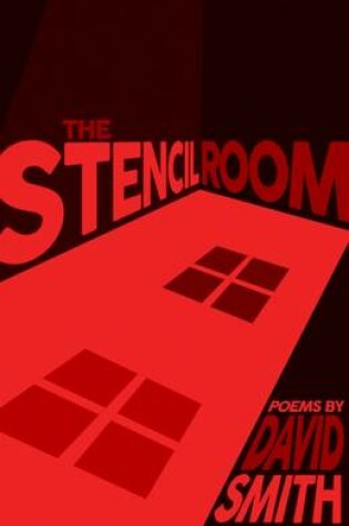 Cover of The Stencil Room