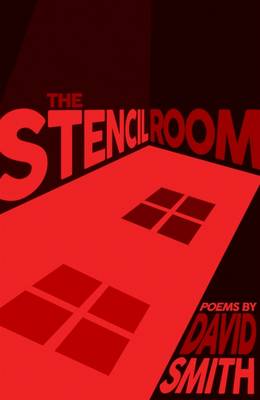 Book cover for The Stencil Room
