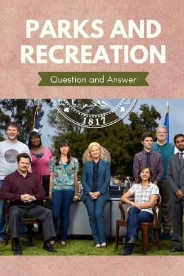 Book cover for Parks and Recreation