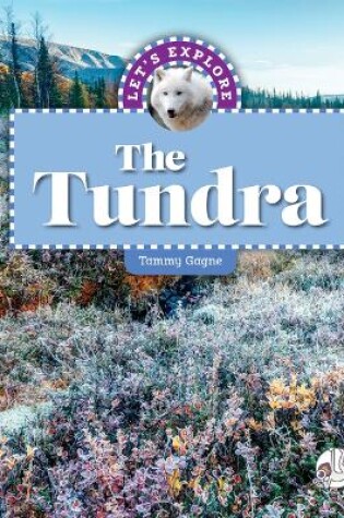 Cover of Let's Explore the Tundra
