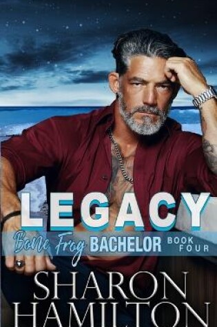 Cover of Legacy