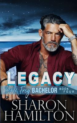 Book cover for Legacy