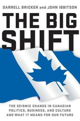 Cover of The Big Shift