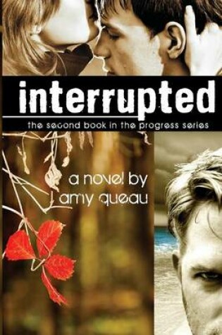 Cover of Interrupted Limited Edition