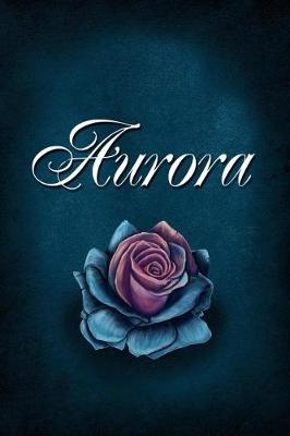 Book cover for Aurora