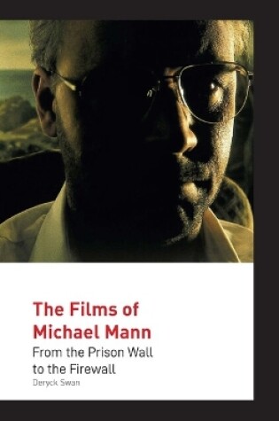 Cover of The Films of Michael Mann