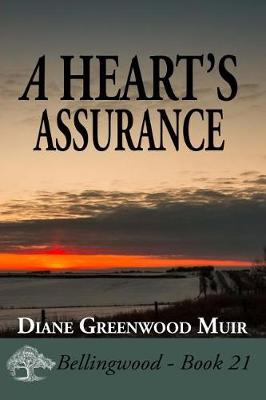 Cover of A Heart's Assurance