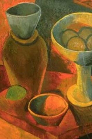 Cover of Jug and Fruit Dish (Pablo Picasso) 1908, for the Love of Art