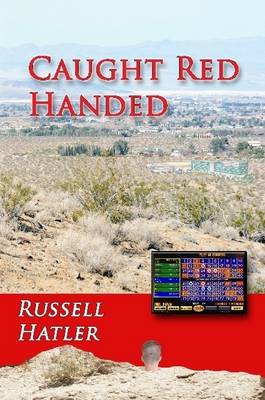Book cover for Caught Red Handed