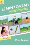 Book cover for Learn To Read With Phonics Pre Reader 2