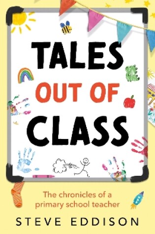 Cover of Tales out of Class