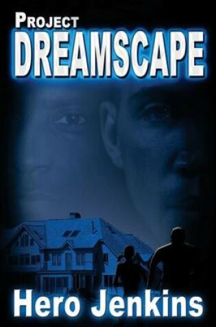 Cover of Project Dreamscape