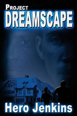 Book cover for Project Dreamscape