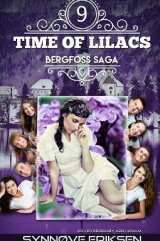 Cover of Time of Lilacs