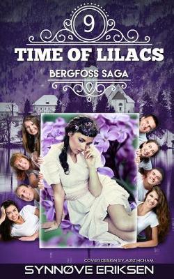 Book cover for Time of Lilacs