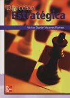 Cover of Direccion Estrategica
