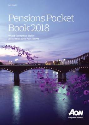 Book cover for Pensions Pocket Book 2018