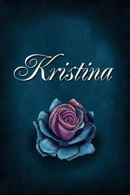 Cover of Kristina