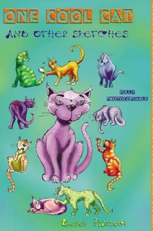 Cover of One Cool Cat and Other Sketches