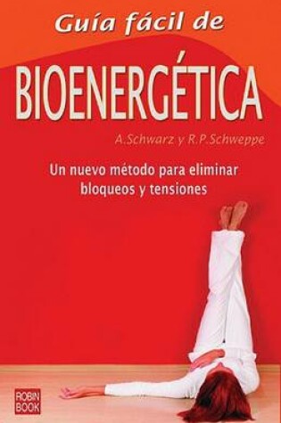 Cover of Guia Facil de Bioenergetica