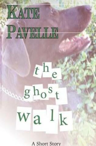 Cover of The Ghost Walk