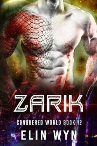 Cover of Zarik
