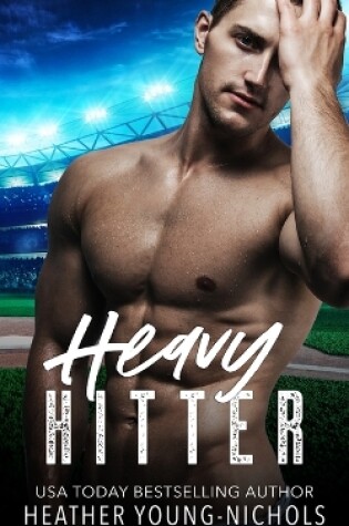 Cover of Heavy Hitter