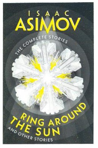 Cover of Ring Around the Sun