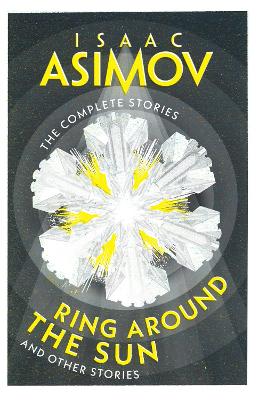 Book cover for Ring Around the Sun