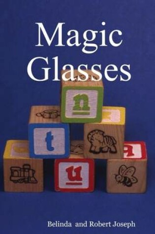 Cover of Magic Glasses