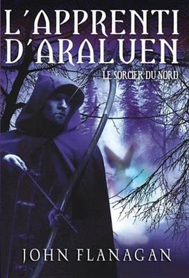 Book cover for L'Apprenti D'Araluen 5 - Le Sorcier Du Nord