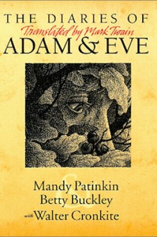 Cover of Diaries of Adam & Eve