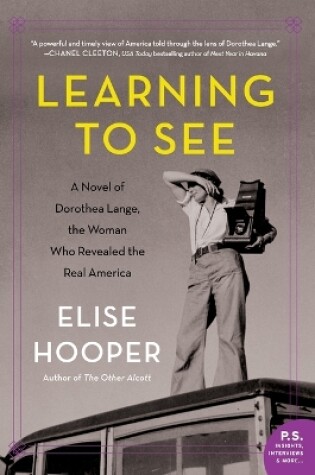 Cover of Learning to See