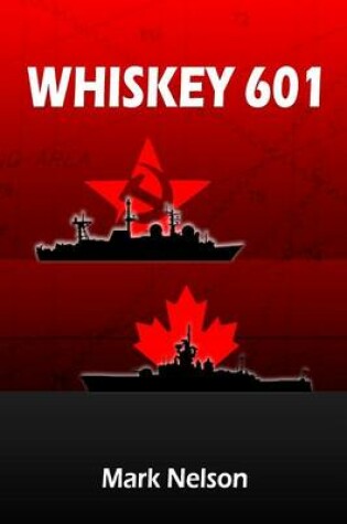Cover of Whiskey 601